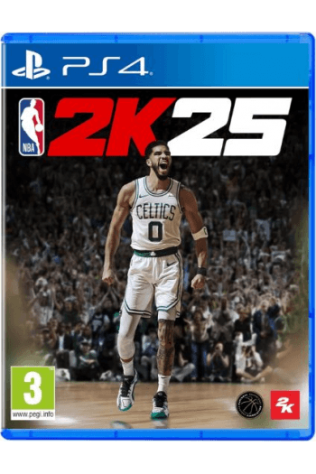 NBA 2K25 - slika proizvoda