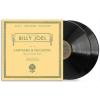 Billy Joel - Fantasies & Delusions (Opus 1-10 Music For Solo Piano) LP - omot