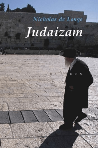 Judaizam - naslovnica