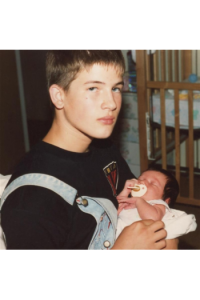 Big Thief - Capacity CD - omot