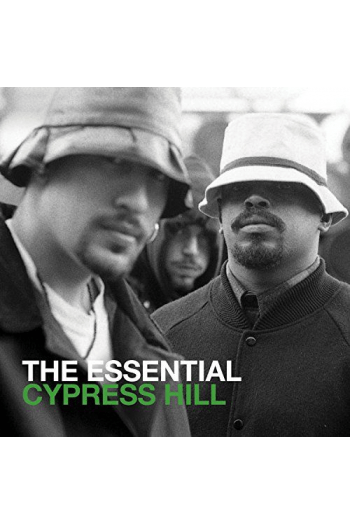 Cypress Hill - Essential (rebrand) CD - omot