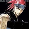 Bleach (3-in-1 Edition), Vol. 04 (Manga) - naslovnica