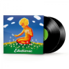 Electronic - Raise The Pressure LP - omot