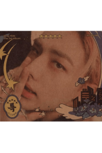 Stray Kids - Vol.3  [★★★★★ (5-Star)] (Digipack Ver.) [Hyunjin Ver.] CD - omot