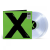 Ed Sheeran - X (Limited Edition) LP - omot
