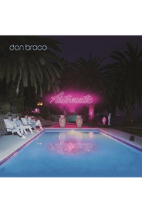 Don Broco - Automatic CD - omot