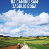 Na Caminu sam zagrlio Boga - naslovnica