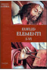 Elementi I-VI - naslovnica