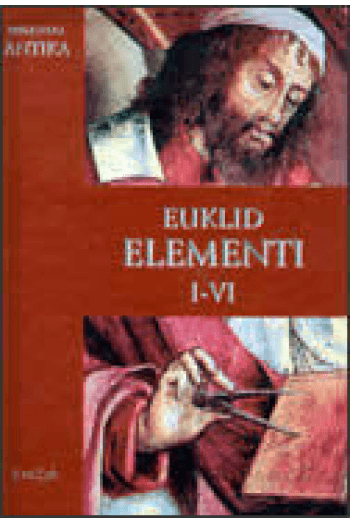 Elementi I-VI - naslovnica