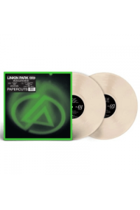Linkin Park - Papercuts LP - omot