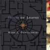 House of Leaves - naslovnica
