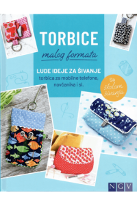 Torbice Malog Formata - naslovnica