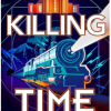 Killing Time - naslovnica