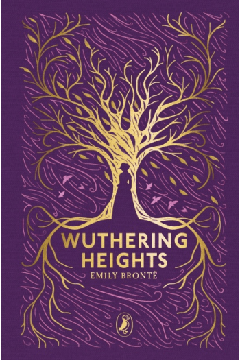 Wuthering Heights - naslovnica