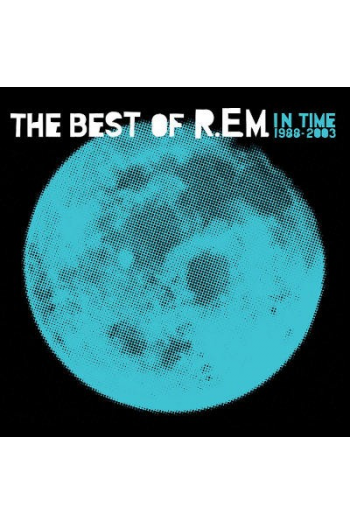 R.E.M. - In Time: The Best of R.E.M. 1988-2003 LP - omot