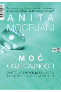 Moć osjećajnosti - naslovnica