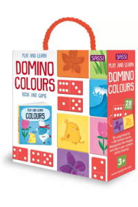 Domino - Colours - slika proizvoda