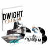 Dwight Yoakam - Beginning And Then Some: The Albums Of The '80s LP - omot