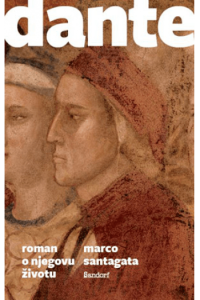 Dante - naslovnica