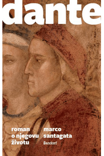 Dante - naslovnica