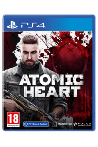 Atomic Heart - slika proizvoda