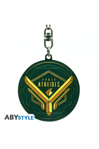 Dune - Keychain House Atreides - slika proizvoda