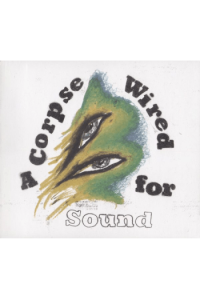 Merchandise - A corpse wired for sun CD - omot