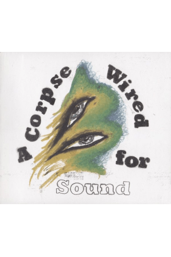 Merchandise - A corpse wired for sun CD - omot