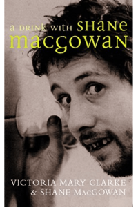 A Drink with Shane MacGowan - naslovnica