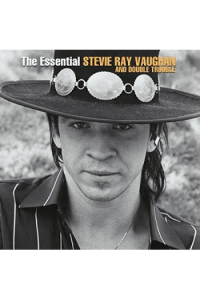 Stevie Ray Vaughan, Double Trouble, Stevie Ray Vaughan & Double Trouble – Essential (LP) glazbeno izdanje
