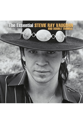 Stevie Ray Vaughan, Double Trouble, Stevie Ray Vaughan & Double Trouble – Essential (LP) glazbeno izdanje