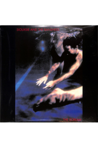 Siouxsie and the Banshees - The Scream LP - omot