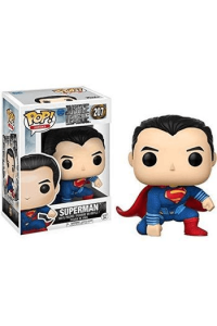 DC: Justice League: Superman - slika proizvoda