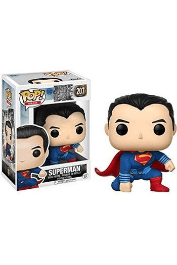 DC: Justice League: Superman - slika proizvoda