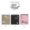 IVE - The 3Rd Ep [Ive Empathy] [And us Ver.] CD - omot