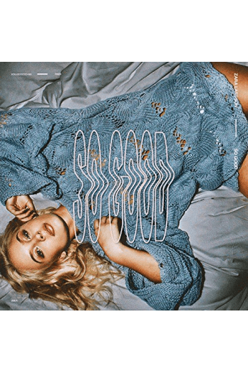Zara Larsson - So Good CD - omot