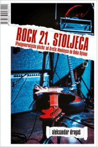 Rock 21. stoljeća - naslovnica