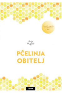 Pčelinja obitelj - naslovnica