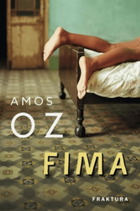 Fima - naslovnica