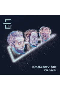 Embassy 516 - Trans. LP - omot