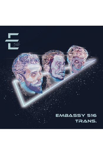 Embassy 516 - Trans. LP - omot