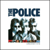 The Police - Greatest Hits LP - omot