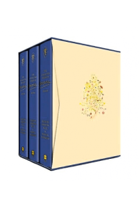 The Collected Poems of J.R.R. Tolkien - naslovnica