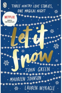 Let It Snow - naslovnica
