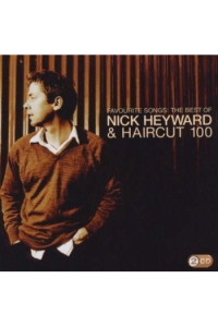 Heyward, Nick & Haircut 100 - Camden Deluxe Best Of..Favourite Songs CD - omot