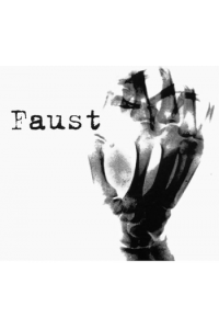 Faust - Faust CD - omot