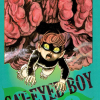 Cat-Eyed Boy: The Perfect Edition, Vol. 2 (Manga) - naslovnica