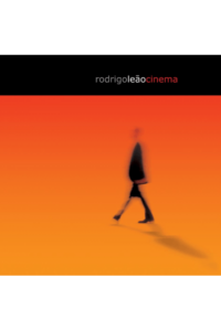 Rodrigo Leao - Cinema Limited 20Th Anniversary Edition CD - omot
