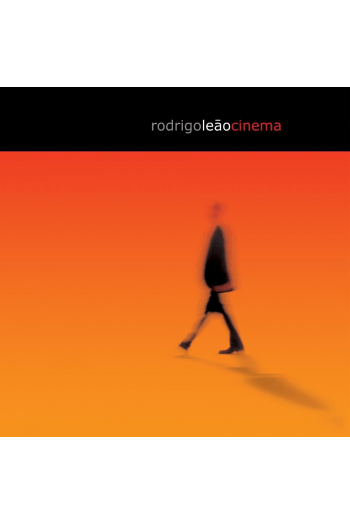 Rodrigo Leao - Cinema Limited 20Th Anniversary Edition CD - omot