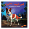 Colli i vukovi (Slikovnica) - naslovnica
